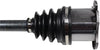NCV23583 CV Axle Shaft Assembly - Right Front (Passenger Side)