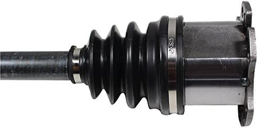 NCV23583 CV Axle Shaft Assembly - Right Front (Passenger Side)