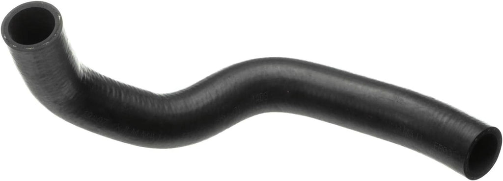 Gold 22581M Molded Upper Radiator Hose