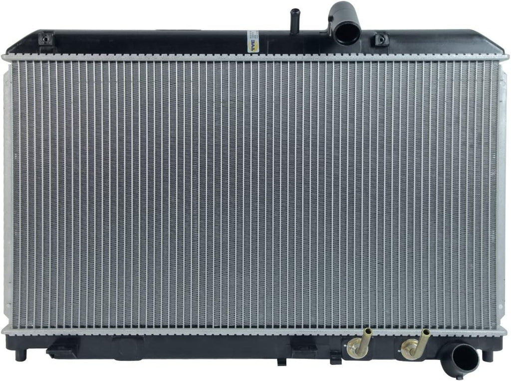 - 2694 04-08 Mz Rx8 1.3L at 1R Pa Rad