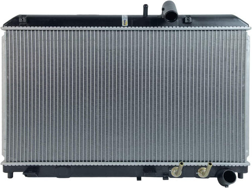 - 2694 04-08 Mz Rx8 1.3L at 1R Pa Rad