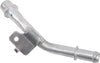 19403385 Heater Outlet Pipe