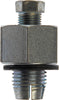 Dorman 65229 Oil Drain Plug Piggyback M14-1.50 S.O., Head Size 24Mm