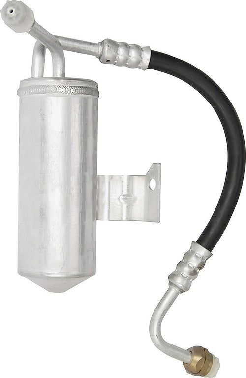 0233716 A/C Accumulator