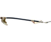 Raybestos Brake Hydraulic Hose for 1995 Dodge Neon BH380335