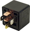 16764 40/60 Amp Relay, Black