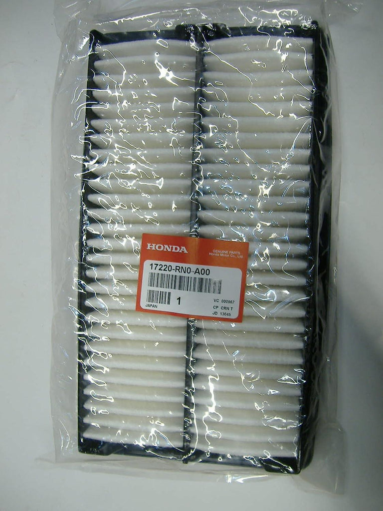 Genuine  Parts 17220-RN0-A00 Air Filter for  Pilot