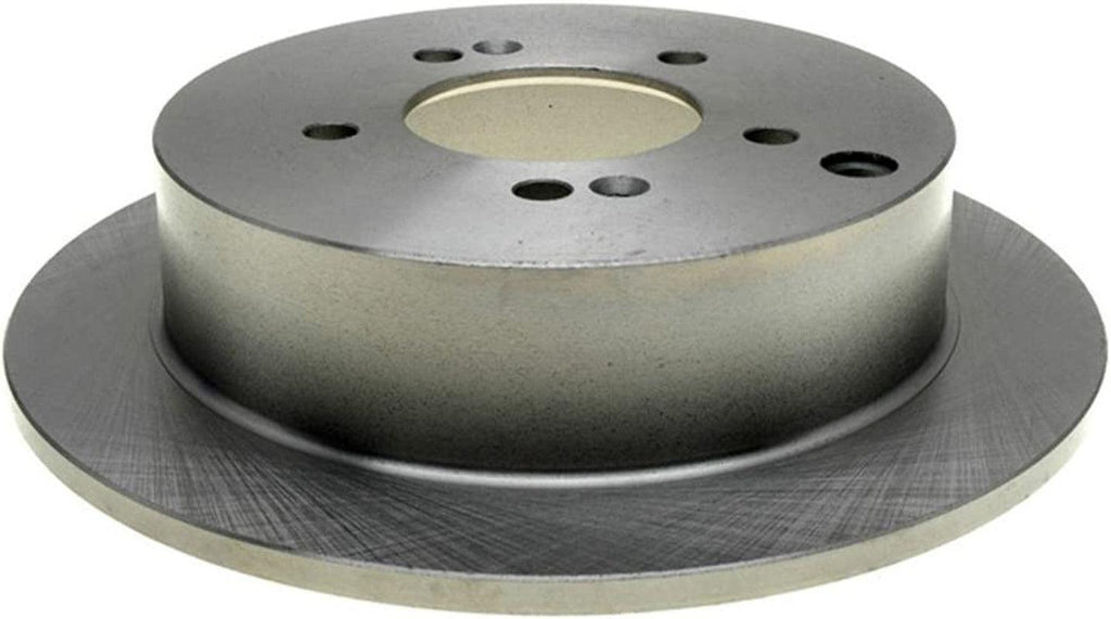 980087R Professional Grade Disc Brake Rotor