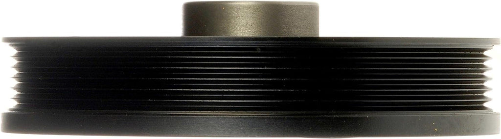 Dorman 594-081 Engine Harmonic Balancer Compatible with Select Ford / Lincoln / Mercury Models