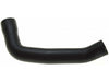 Upper Radiator Hose - Compatible with 1958 - 1959 GMC 150 5.5L V8 GAS