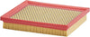 TA26114 tech Air Filter