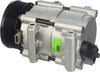 58164 New AC Compressor