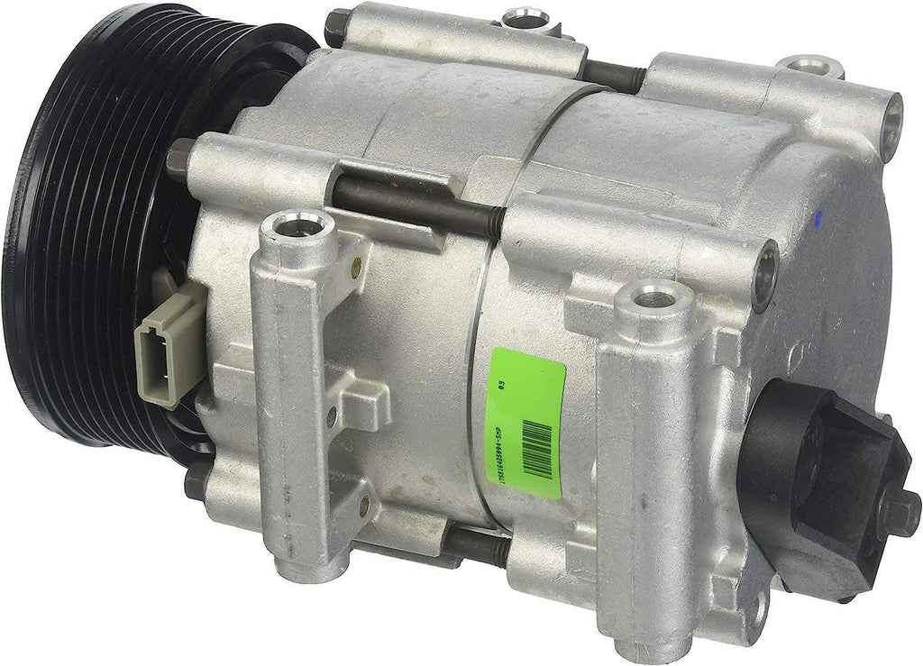 58164 New AC Compressor