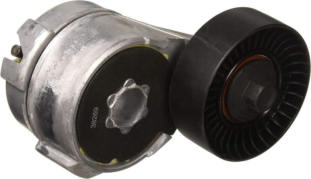 Belt and Hose