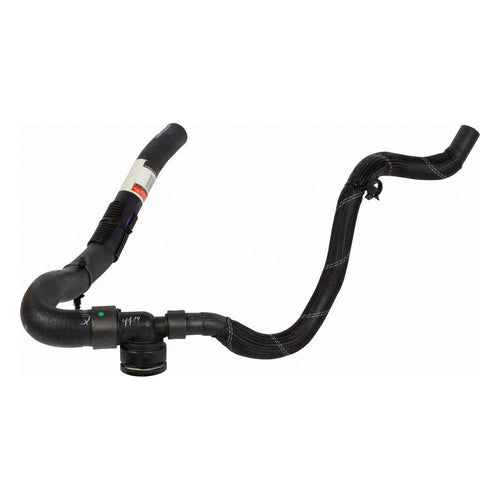 Molded Radiator Hose Fits Select: 2013-2018 FORD C-MAX