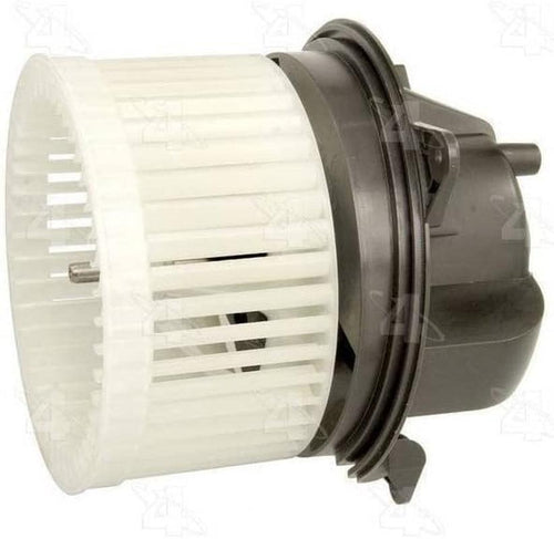 75754 Blower Motor