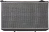 Spectra Complete Radiator CU1304