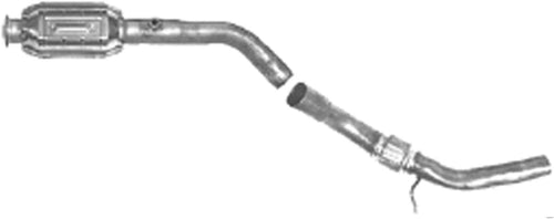 642268 Catalytic Converter