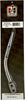 5387438 OEM Style Chrome Plated round Bar Stick