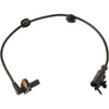 MTC Ronak ABS Wheel Speed Sensor for INFINITI 1011158