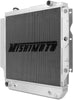 MMRAD-WRA-87 Performance Aluminum Radiator Fits Jeep Wrangler YJ/TJ 1997-2006