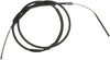 BC94586 Professional Grade Parking Brake Cable