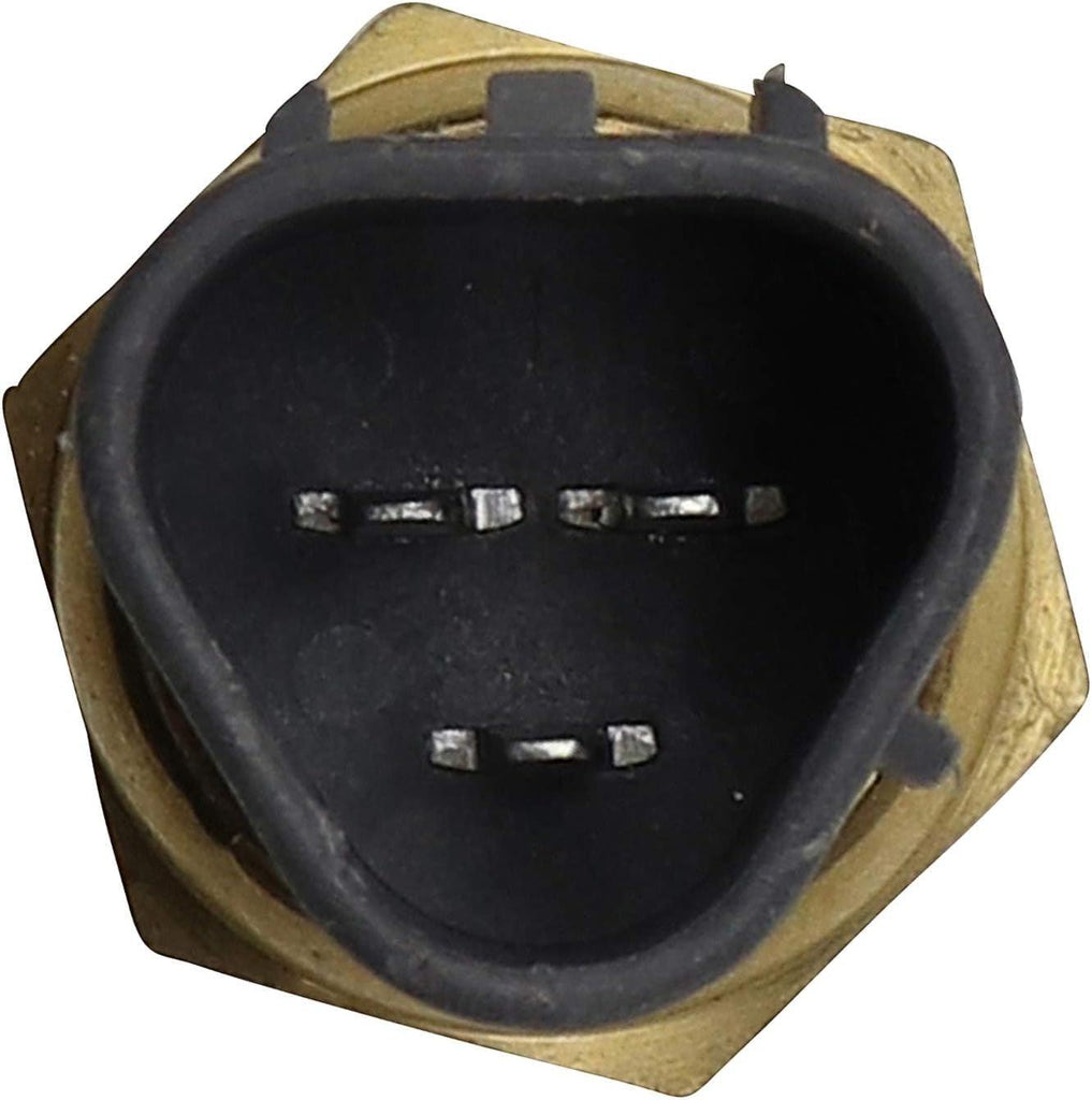 Coolant Temperature Sensor - 158-0604