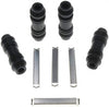 H15823A Professional Grade Disc Brake Caliper Hardware Kit