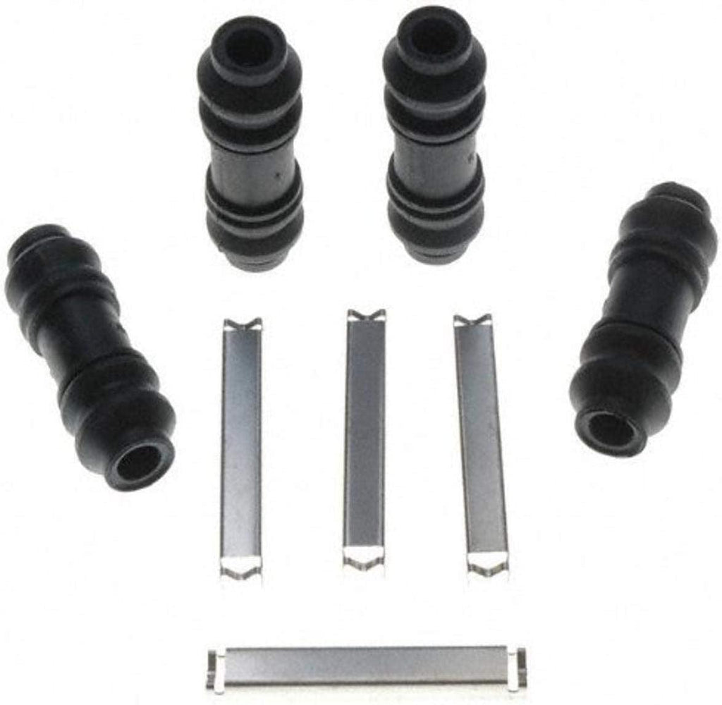 H15823A Professional Grade Disc Brake Caliper Hardware Kit