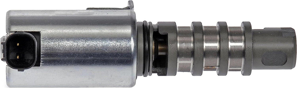 Dorman 918-069 Engine Variable Valve Timing (VVT) Solenoid Compatible with Select Acura / Honda Models