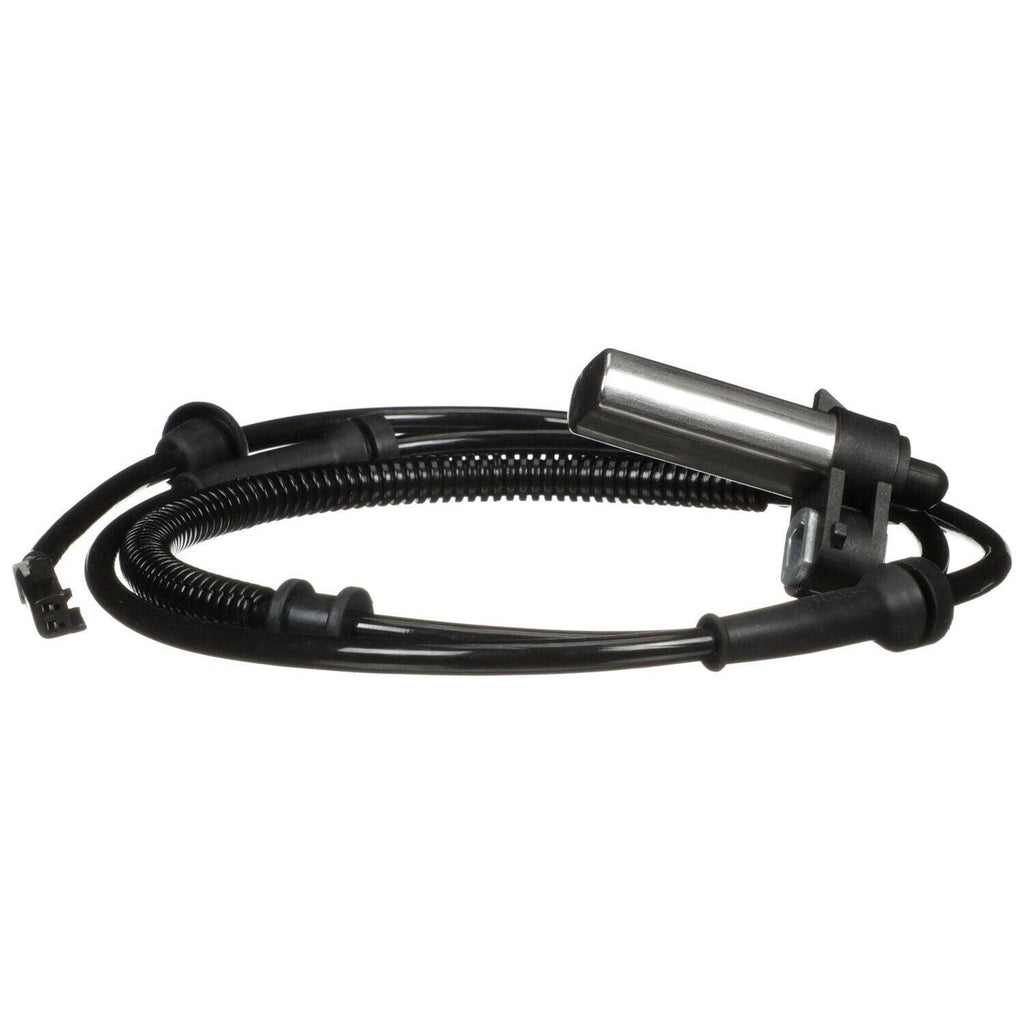 Rear PAIR ABS Wheel Speed Sensor for 1994-1998 Jeep Grand Cherokee (58608)