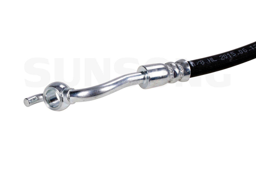 Sunsong Brake Hydraulic Hose for Attitude, Accent 2206225