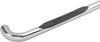 Westin 23-3940 E-Series Stainless Step Bar