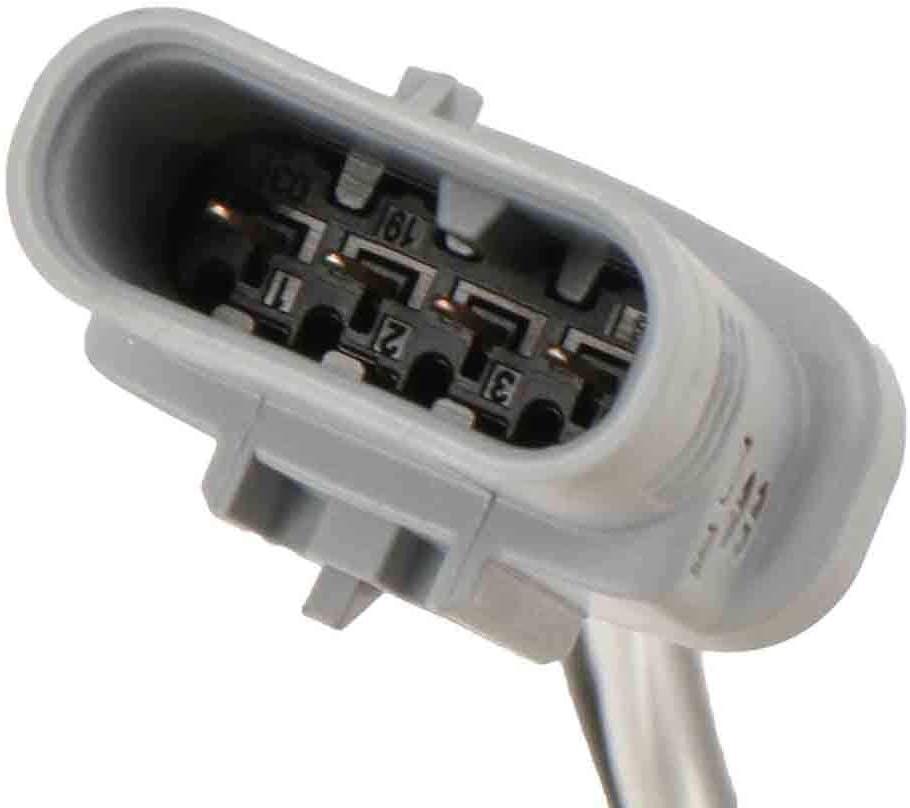 GM Genuine Parts 12683553 Heated Oxygen Sensor