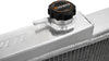 MMRAD-RHD-R33 Performance Aluminum Radiator Compatible with Nissan Skyline R33 1995-1998
