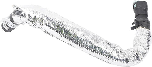 19431987 Heater Outlet Hose