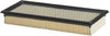 A25567 one Advanced Engine Air Filter