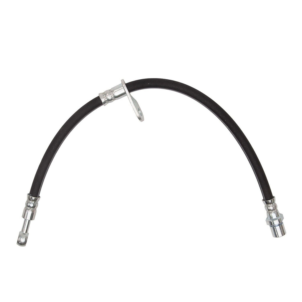 Dynamite Friction Brake Hydraulic Hose for Legacy, Outback 350-13095