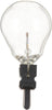 Fog Light Bulb for E-350 Super Duty, Mustang, Frontier, Tornado+More 3156B2