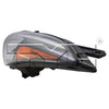 TYC Headlight Assembly for 14-16 Elantra 20-9640-00-9
