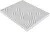 Fresh Breeze Cabin Air Filter Replacement for Car Passenger Compartment W/Arm and Hammer Baking Soda, Easy Install, CF12283 for Select Chrysler Vehicles