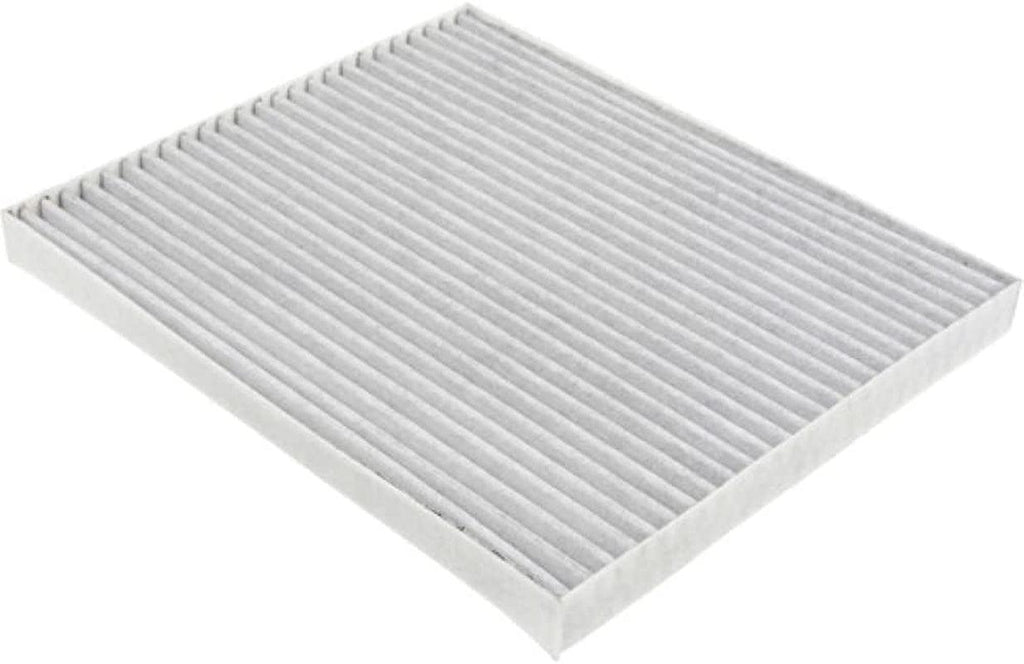 Fresh Breeze Cabin Air Filter Replacement for Car Passenger Compartment W/Arm and Hammer Baking Soda, Easy Install, CF12283 for Select Chrysler Vehicles