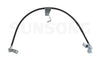Sunsong Brake Hydraulic Hose for 1998-1999 Dodge Durango 2204448
