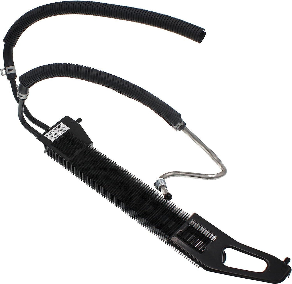 Dorman 918-332 Power Steering Cooler Compatible with Select Chevrolet / GMC Models