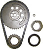 9-3172AZ Hex-A-Just Z Racing Series Timing Kit Adj. +/-6 Deg. Incl. Machined Billet Cam Sprockets/3 Keyway Billet Crank/Extreme Duty Single Roller Z Chain/Needle Bearing Hex-A-Just Z Racing Series Timing Kit