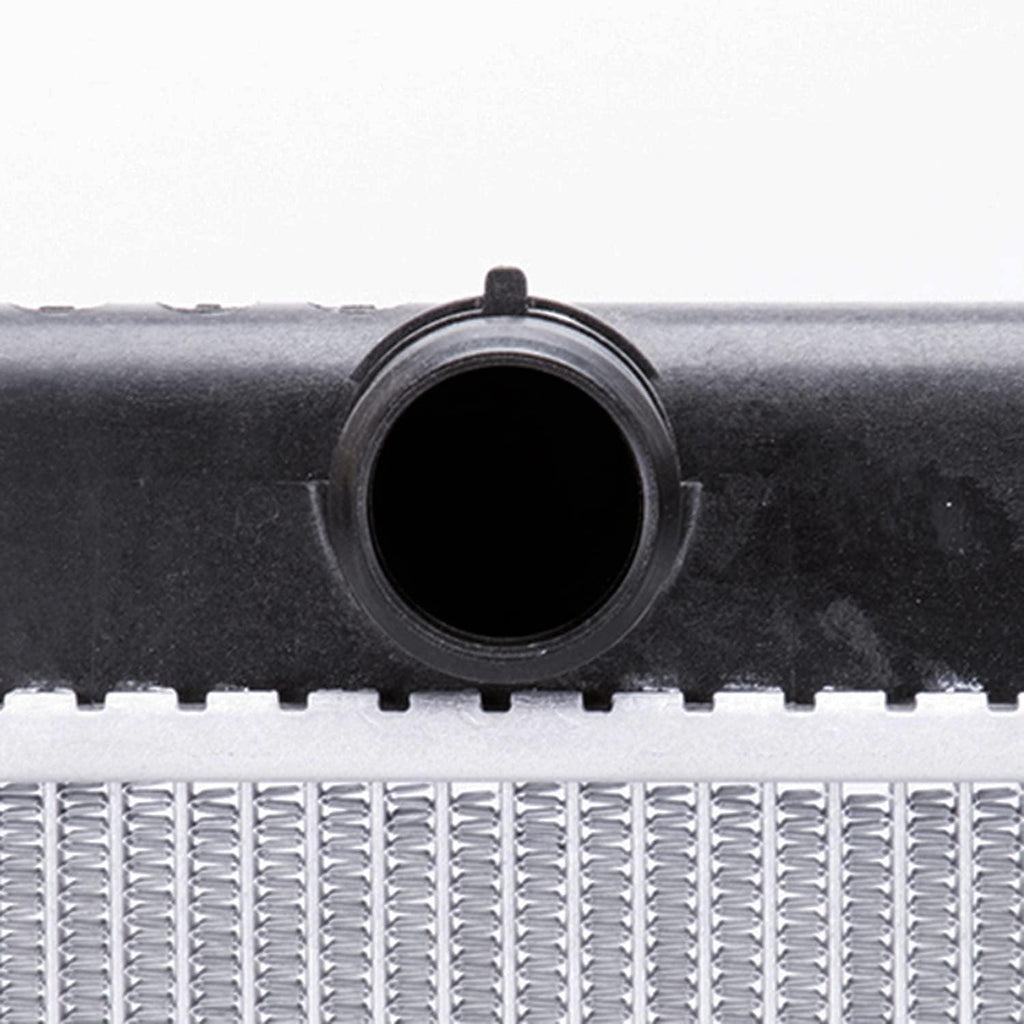 09-11 Ac T.S.X 2.4L L4 A/Mt 1R Pa (W/ Toc) Rad