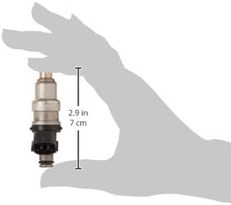 62100 Fuel Injector