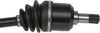 66-3334 New CV Axle