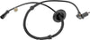 Dorman 695-151 Rear Passenger Side ABS Wheel Speed Sensor Compatible with Select Ford Models