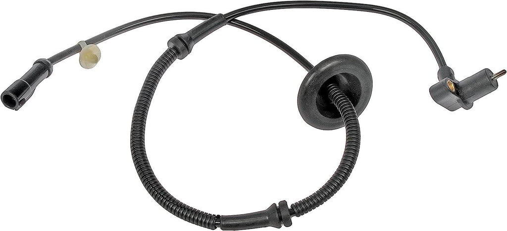 Dorman 695-151 Rear Passenger Side ABS Wheel Speed Sensor Compatible with Select Ford Models
